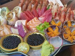 -田舍家Inakaya·炉端烧·铁板烧(天汇igc店)