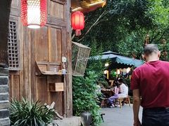 -青城甲(青城山店)