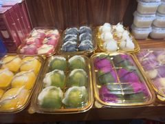 -地二手作鱼汤馄饨(上街里店)