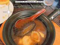 -长沙北辰洲际酒店-兰调全日餐厅