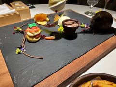 -王品牛排(珠海富华里店)