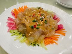 东北大拉皮-东四民芳餐厅(世茂工三店)