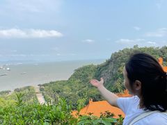 -南沙天后宫景区