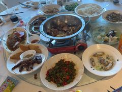 -松兰山海景大酒店·海鲜中餐厅