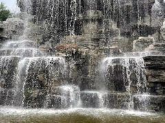 -北京西山国家森林公园