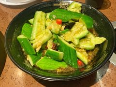 -一棠龙虾•王牌虾球(光谷天地店)