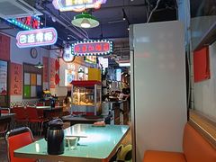 -川正旺江湖菜(三元桥店)