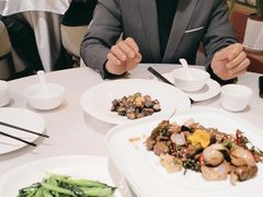 -满堂·烤鸭店·北京菜(鼓楼店)