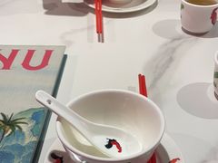 -芽笼芽笼新加坡餐厅(世纪汇店)