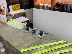 -MEGA BASE 健身馆(南山店)