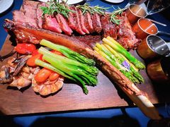 -ZHAO赵·牛扒坊(仁和新城店)