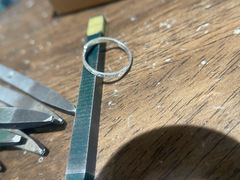 -十八字金·银饰·开蚌DIY·手工体验团建(富力广场店)