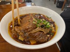 -蒋家肠旺面馆老店(合群路店)