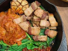 -INSA Korean Bistro饮鲨韩食酒馆
