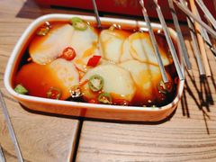 -烤小呆碳烤大肉筋