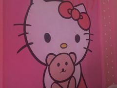 -歌库K馆量贩KTV(万达广场店)