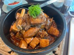 -环球港凯悦 · 享悦中餐厅