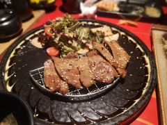 霸王火焰牛舌-御前十七(北京路天河城店)