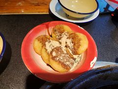 -李子坝梁山鸡(李子坝大鸡哥店)