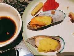 -金海湾自助餐厅(金陵饭店)