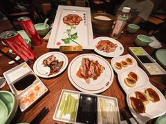 -北京全聚德(王府井店)