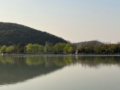 -南北湖风景区