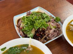 -春雨羊汤店(广开四马路总店)