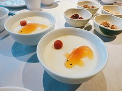 奶酪果子冰-京味斋·北京烤鸭(华威桥北工大店)