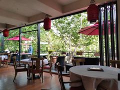 -龙门阵茶屋川菜馆(武康路店)