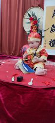 -俏宝贝照相馆(QBB儿童摄影)