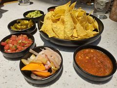-墨纪Mojí墨西哥餐厅(南开大悦城店)