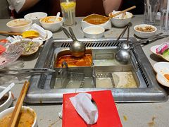 -海底捞火锅(龙岗星河COCO Park店)