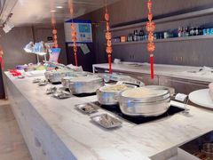 -筠咖啡西餐厅(上海国展宝龙丽筠酒店)