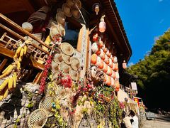 -楠溪江风景名胜区