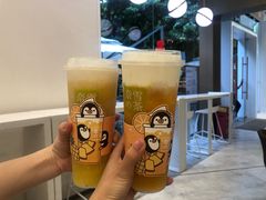 -奈雪的茶(华侨城创意园店)