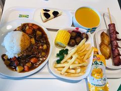 -宜家·瑞典风味餐厅(海达南街店)