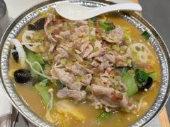 -喜家德虾仁水饺(华强天虹店)