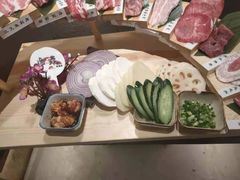 -虎焱炭火烧肉