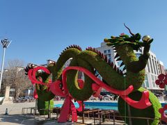 -北陵公园