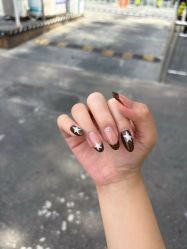 -晨·艺美甲美睫