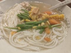 -王春春鸡汤饭(上海中海环宇城店)