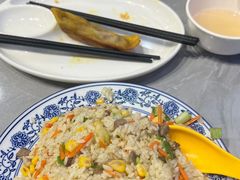 -河州春清真西北特色美食(虎踞路店)