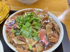 -真素诚·清真(新华路店)