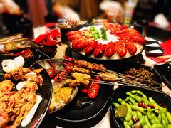 -沪小胖小龙虾(淮海中路旗舰店)