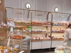 -DANXI丹喜面包·蛋糕(庐山店)