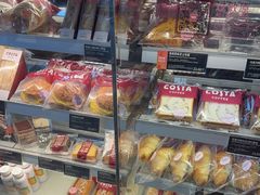-COSTA COFFEE(金长安大厦店)