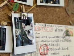 -Joymean coffee.见面咖啡