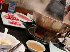 -洪长兴(云南南路店)