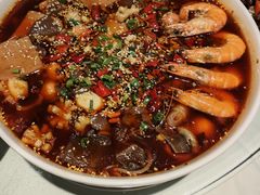 -东北大院·东北菜(三台子店)