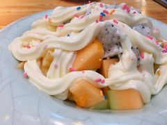 -老姑砂锅·烧烤天津菜(体北道店)